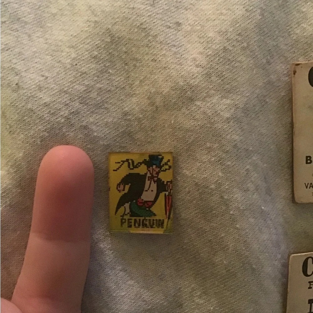 Cheerios presents: cards by Vari-vue - Picture 5 of 5